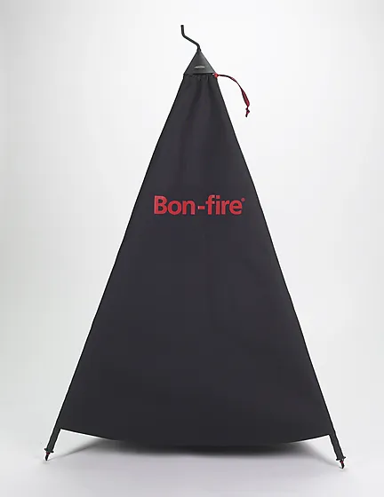 Trekk til bålpanne Bonfire