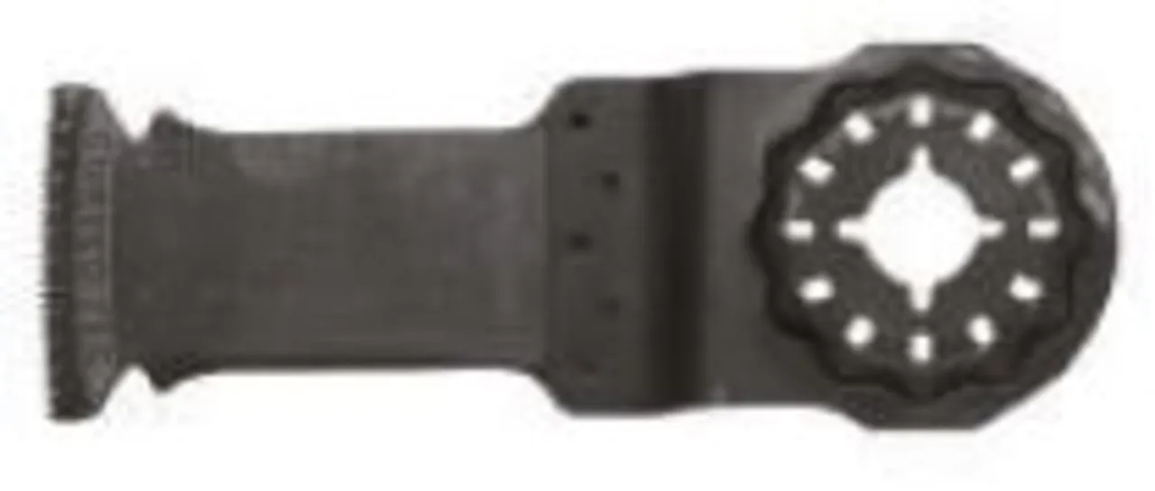 Sagblad starlock bim curve 32mm ref: aiz32apb 1,3 tpi 32x50mm