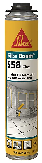 Fugeskum 558 flex 750 ml