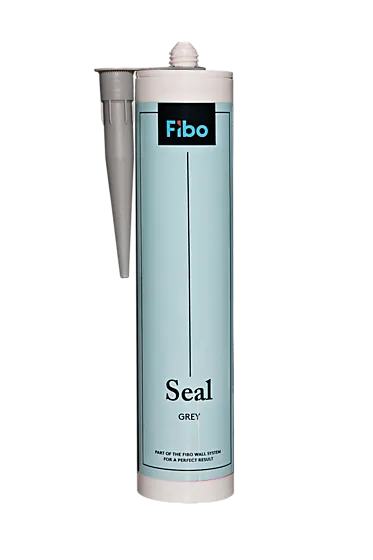 Fibo-Seal fugemasse grå