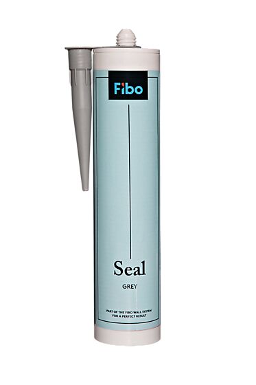 Fibo-Seal fugemasse grå