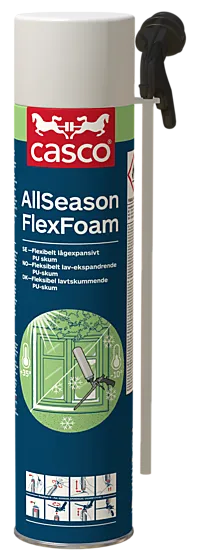 Fugeskum AllSeason FlexFoam 700 ml