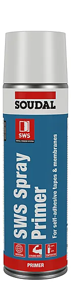 Primer spray for tape sws 500 ml
