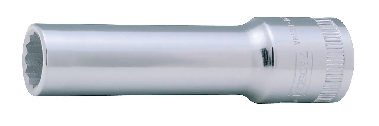 Pipe 1/2" lang 12k 15mm selvvalg sb7805dm-15  bahco