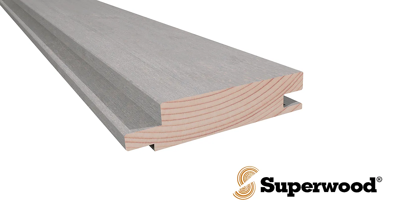 Gran 21x070 sky18 zink superw superwood - 100% gjennomimpreg gran null - null - 2