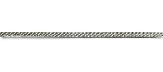 Wire 2-3 mm 10 meter 