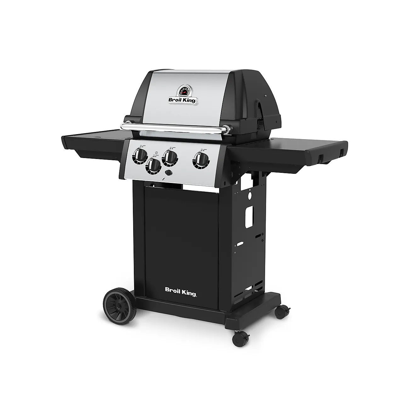 Gassgrill Royal S 330 null - null - 4