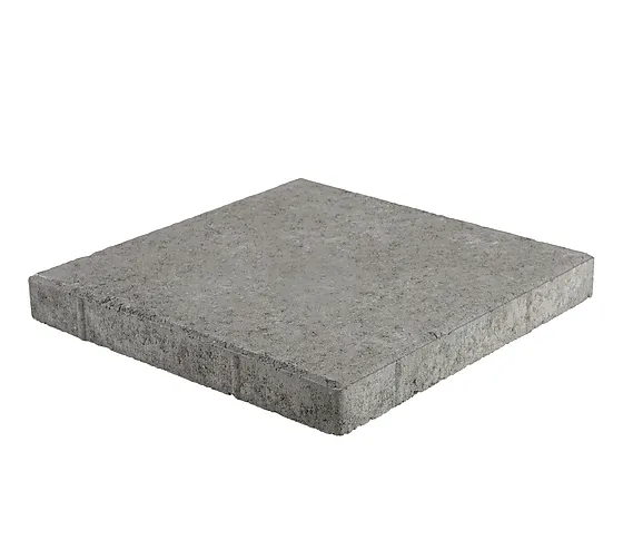 Steinhelle grå 50x50x5 cm