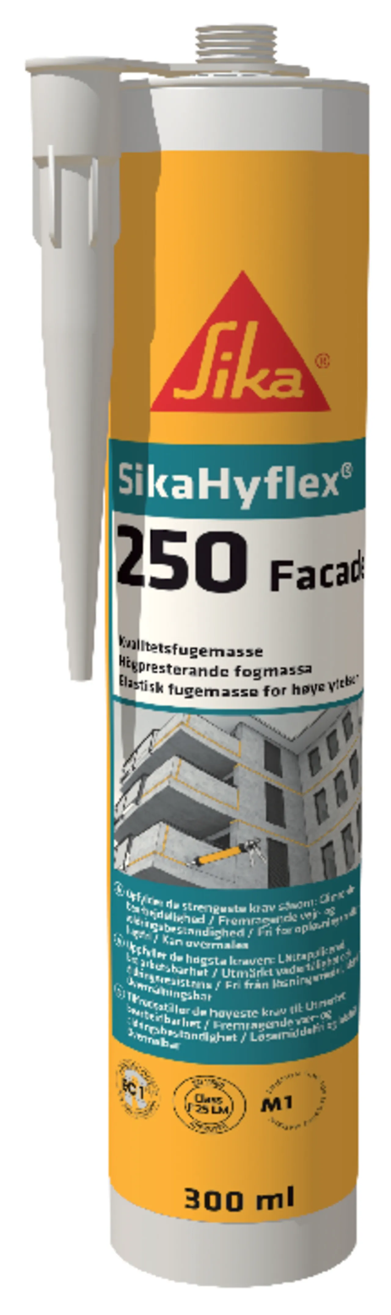 Hyflex-250 facade 300 ml