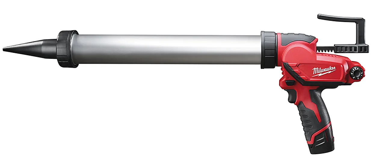 Fugepistol m12 pcg600a-201b milw null - null - 2 - Miniatyr
