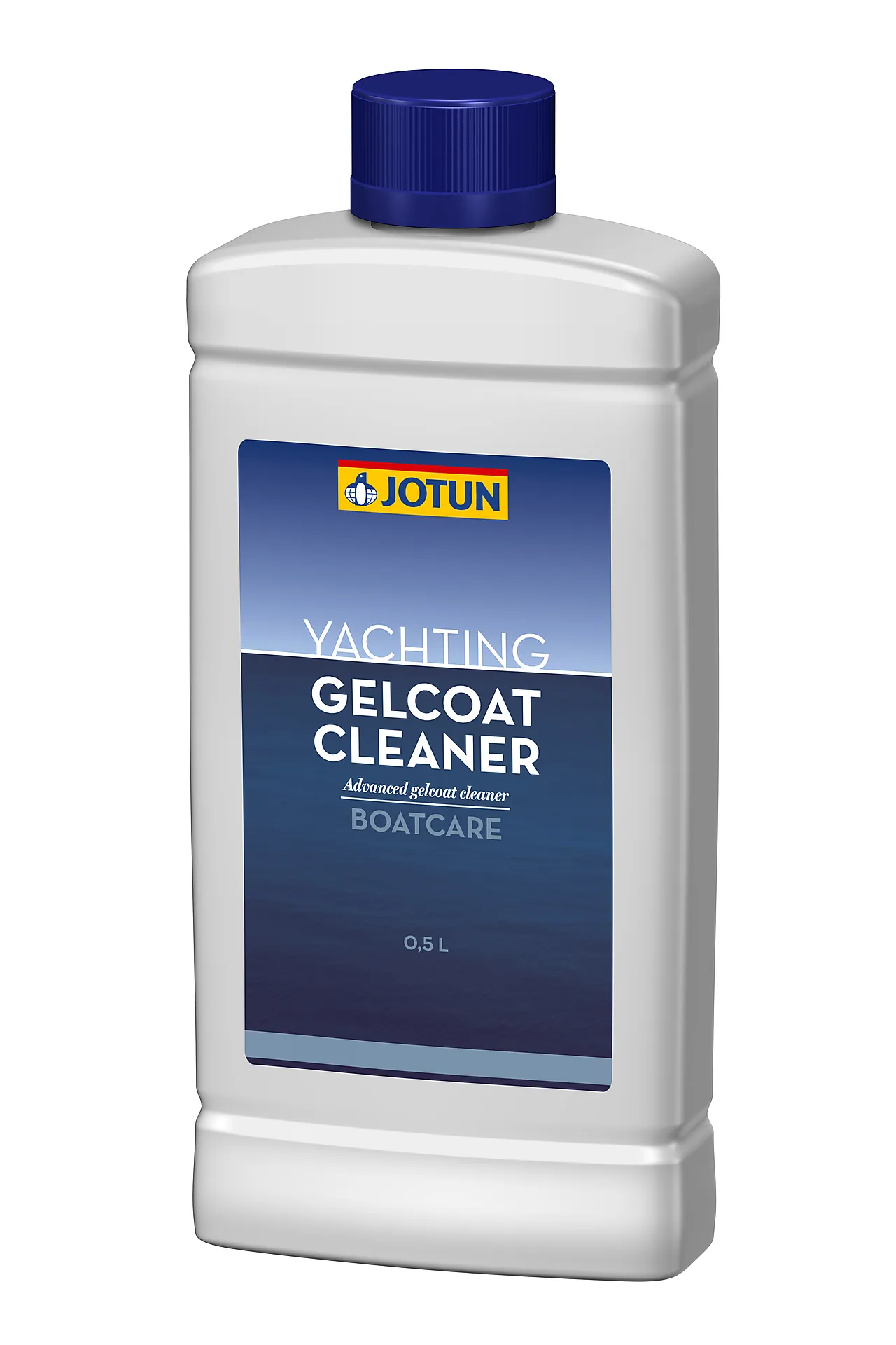Gelcoat cleaner  0,5 ljotun