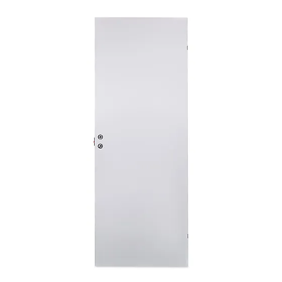 Opus clean innerdør kl hvit 90x210 cm