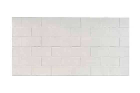 Kjøkkenplate flis sandstein subway 2,2x1200x600 mm