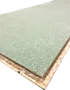 Sponplate gulv fuktbestandig 22x620x1620 mm