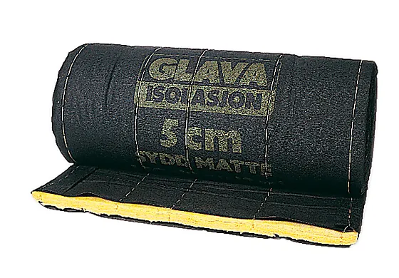 Glava matte sydd 50mm50x1200x10000mm 1 stk 12,00 m2/pk