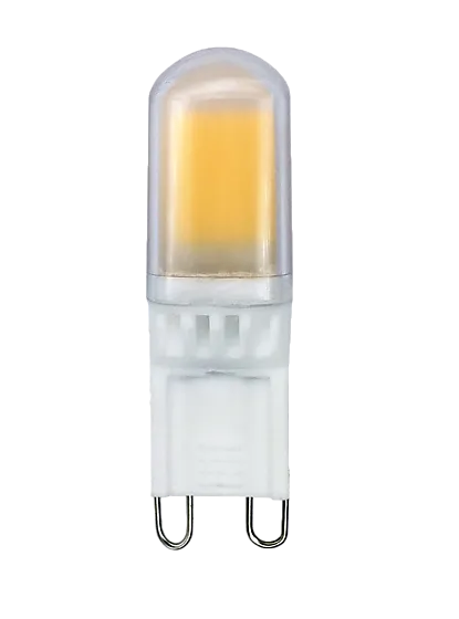 Lyspære led stiftpære capsule g9 2,8 Watt