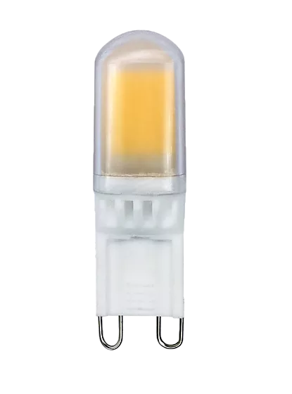 Lyspære led stiftpære capsule g9 2,8 Watt