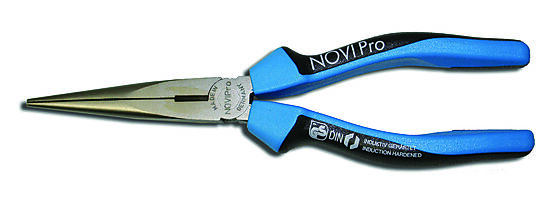 Novipro spisstang 160 mm to-komponents