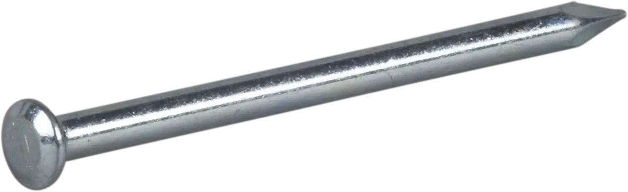 Slagspiker ph 50x3,0 fzb a-15 panhode blankforsinket stål null - null - 3 - Miniatyr