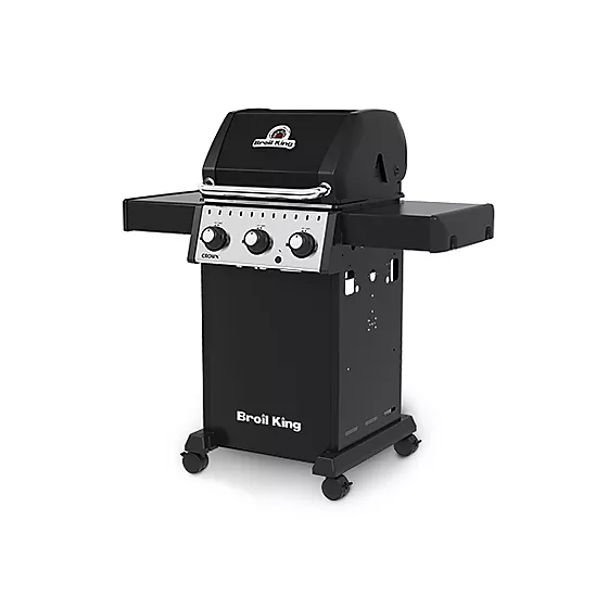 Grill Crown 310