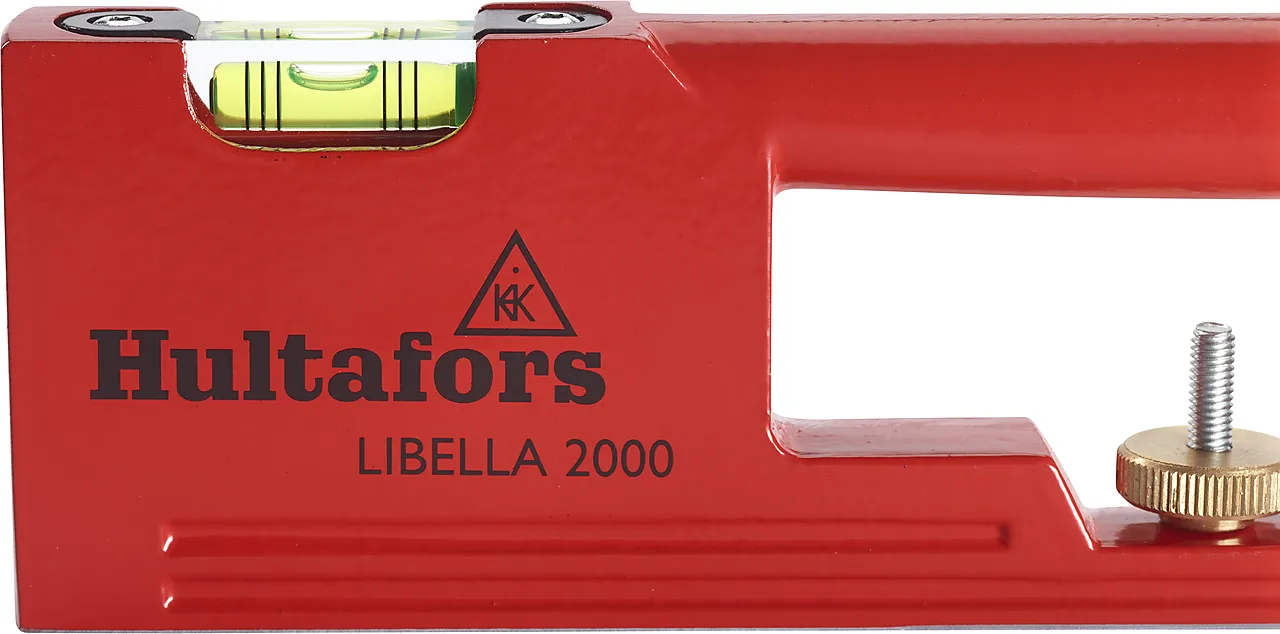 Vater Libella L 2000 310 mm null - null - 6 - Miniatyr