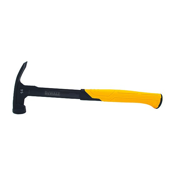 Kløfthammer DWHT51145-0 400 g
