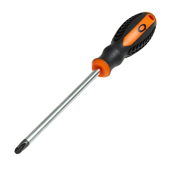 Q-tools skrutrekker 265 mm 150 mm ph3