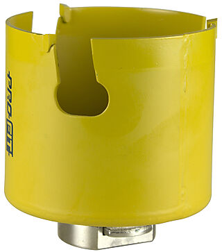 ProFit Multi Purpose HM hullsag med adapter, 48 mm