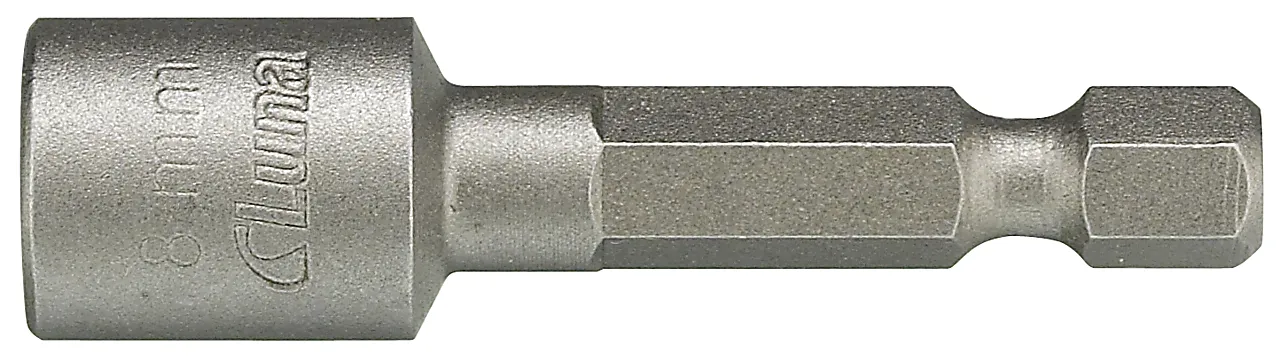 Magnethylse f 10mm skrue