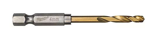 Metallbor SW HSS-G TIN 4,2 mm