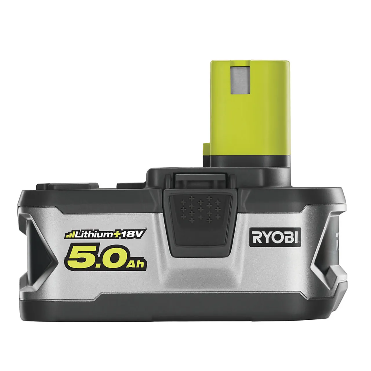 Batteri 18 volt robust 5,0 Ah