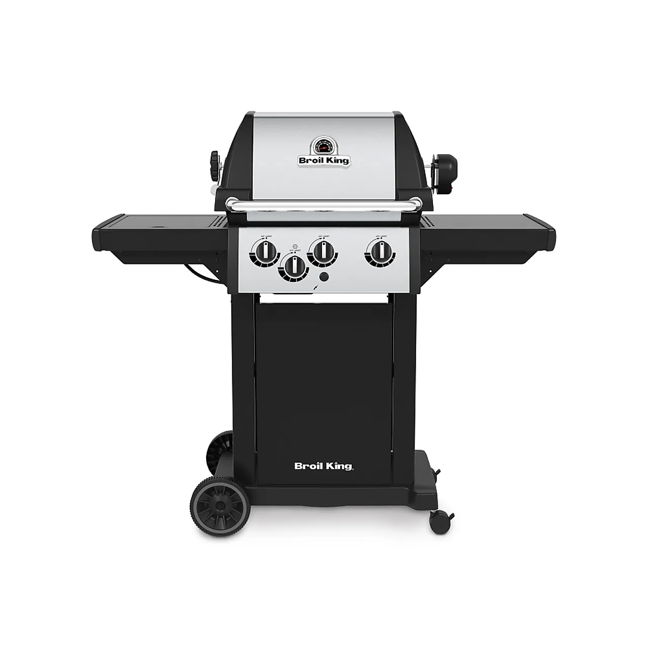 Gassgrill Royal S 330 R null - null - 1