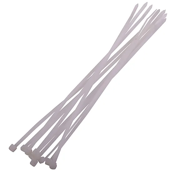 Kabelb.strips 205x3,6mm a 10st