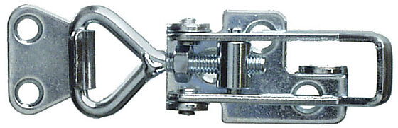 Kassestrammer elforzinket 65-76 mm
