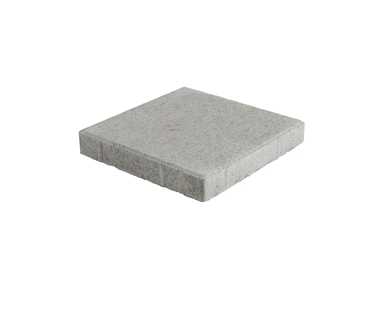 Stein helle grå 30x30x5 cm null - null - 4