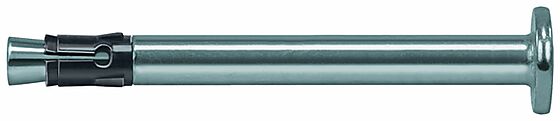 Spikeranker FNA II med knappehode 50 stk 6x30/75 mm