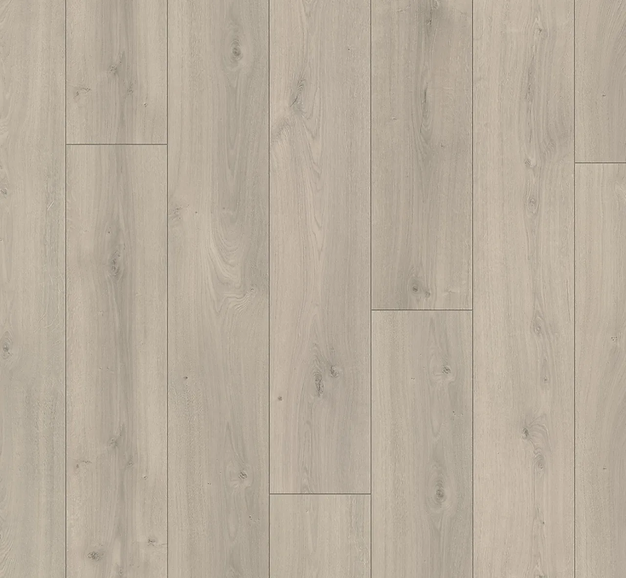 Laminat eik 2200x243x9 mm Mistral grey