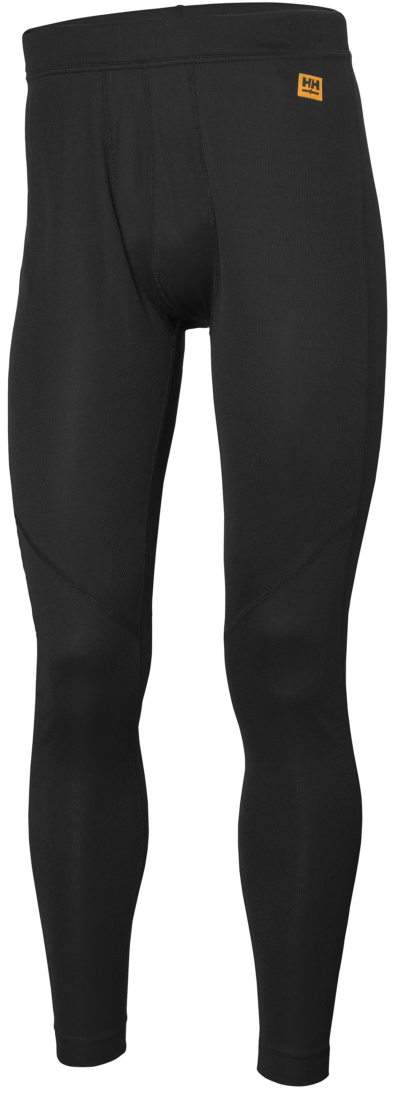 Bukse undertøy sort 3xl lifamax baselayer bukse