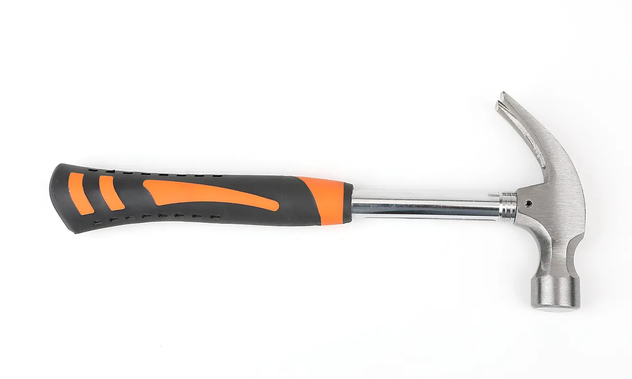 Q-tools hammer