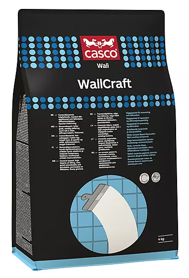 Veggsparkel Casco WallCraft