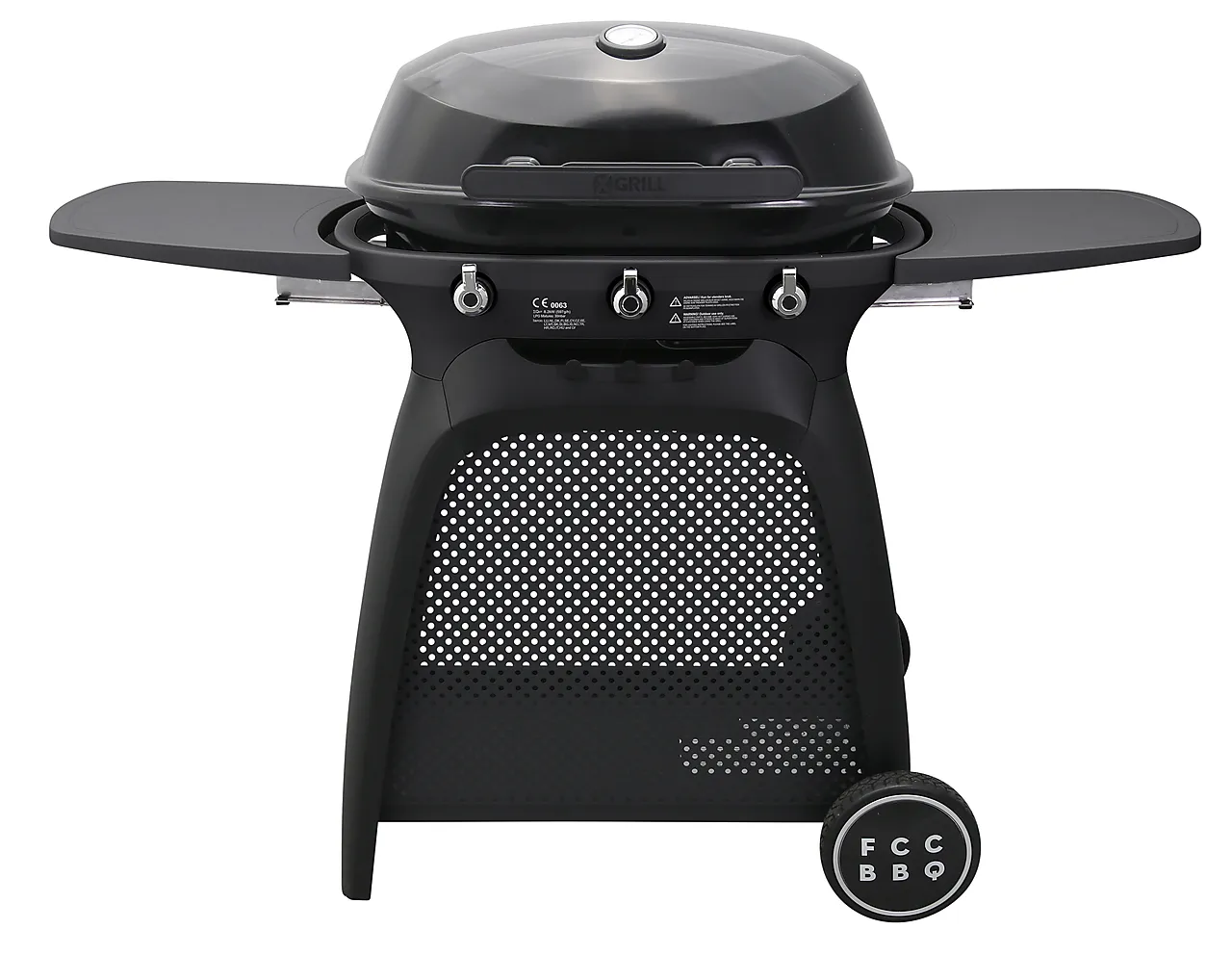 Gassgrill X-grill Master null - null - 1