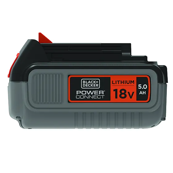 Black+Decker batteri 18V 5Ah BL5018