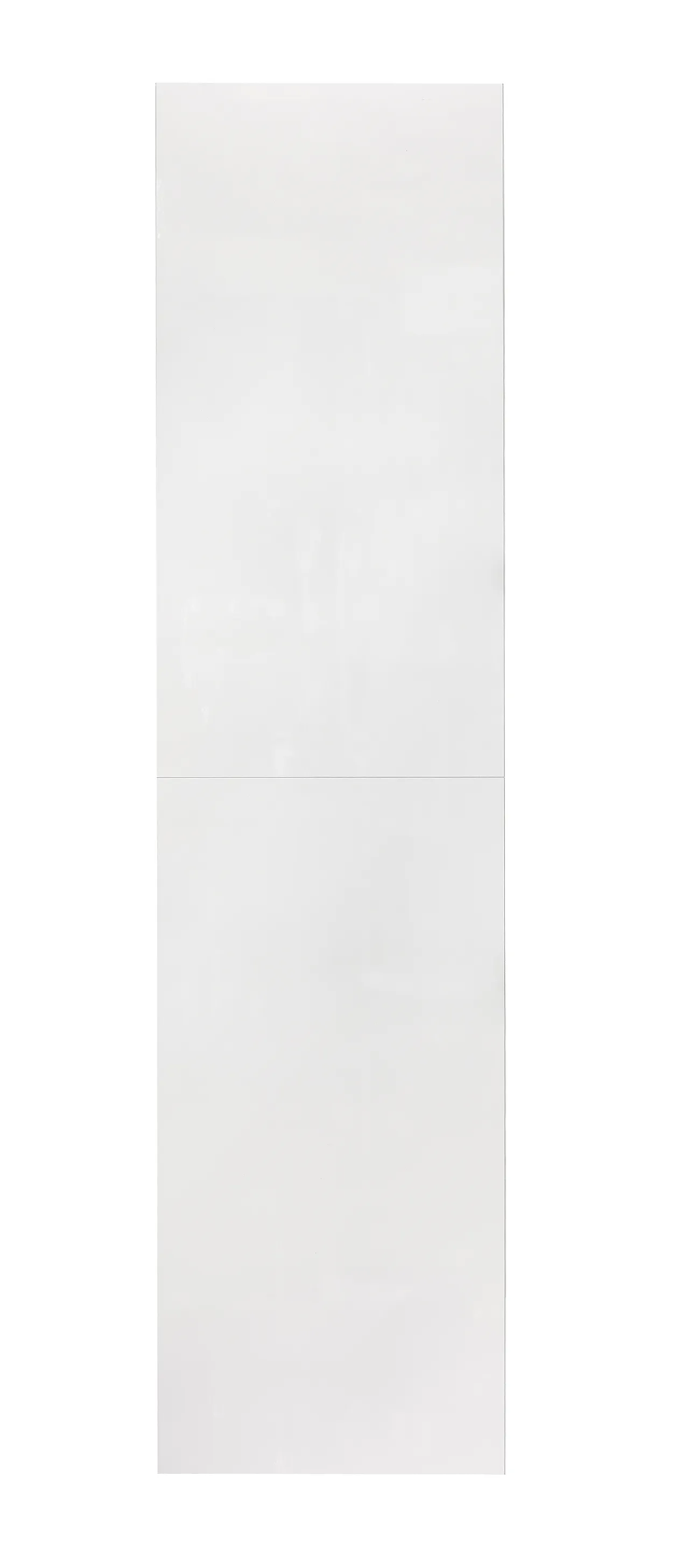 Badpanel hvit snø 60x120 gf 60x120 gf 10,2mm pla1,488m2