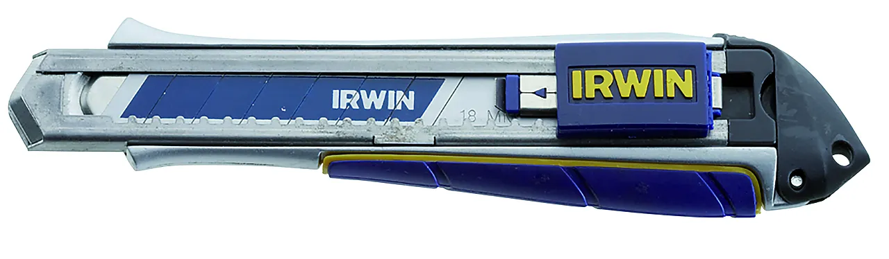 Brytebladkniv 18mm ProTouch 10507106 null - null - 2 - Miniatyr