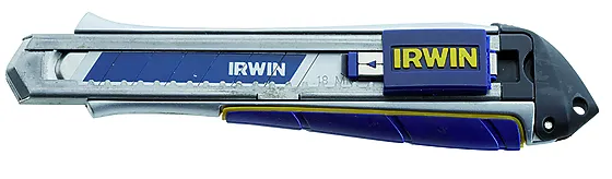 Brytebladkniv 18mm ProTouch 10507106
