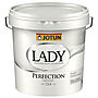 Lady Perfection tak hvit 2,7 liter