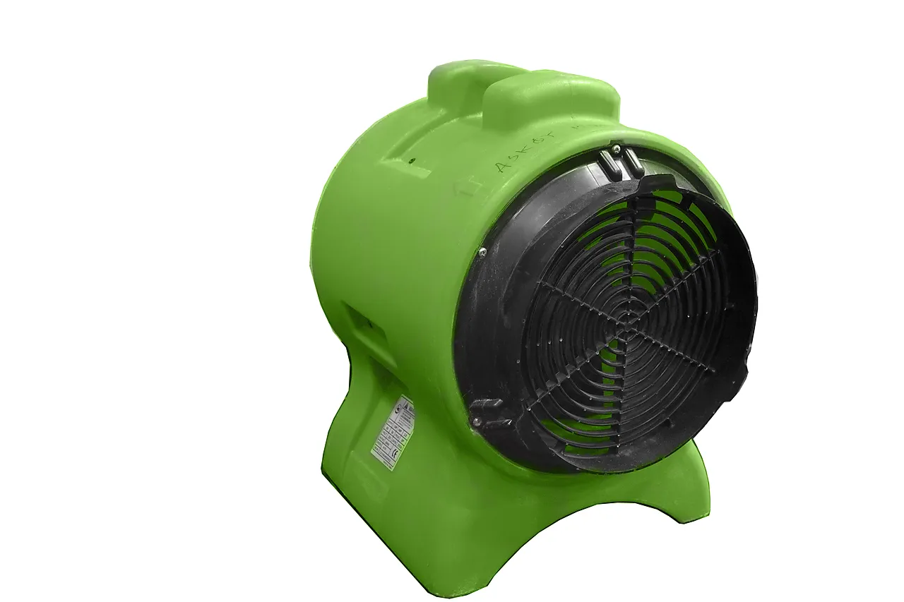 Ventilator dustec K35 750W