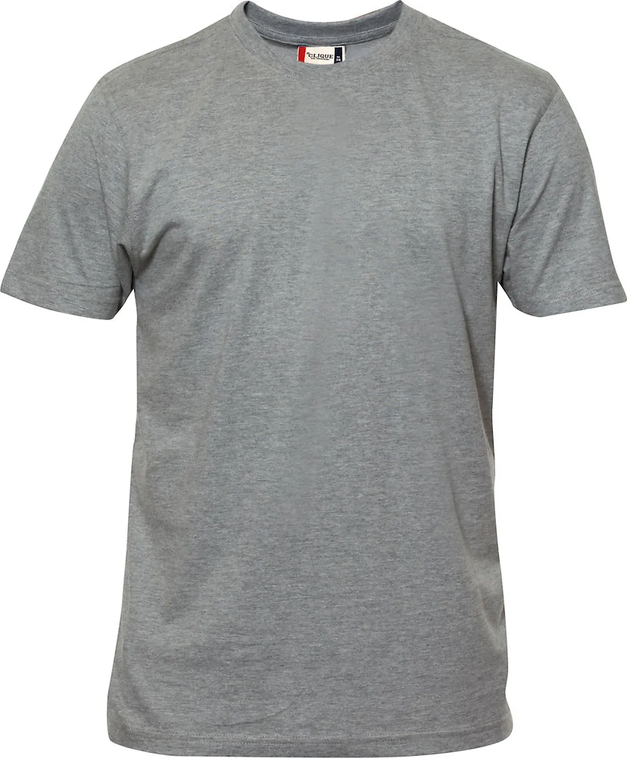 T-skjorte premium 029340 grå xxl