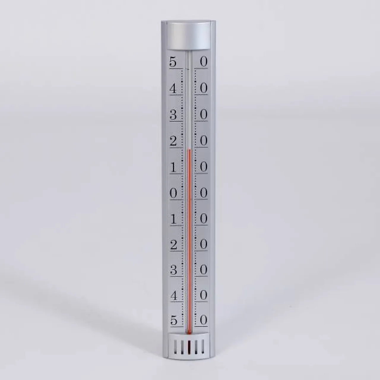 Termometer ute plast 32cm
