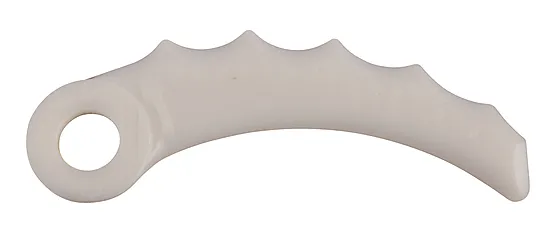 Reservekniver til trimmerhode 198383-1